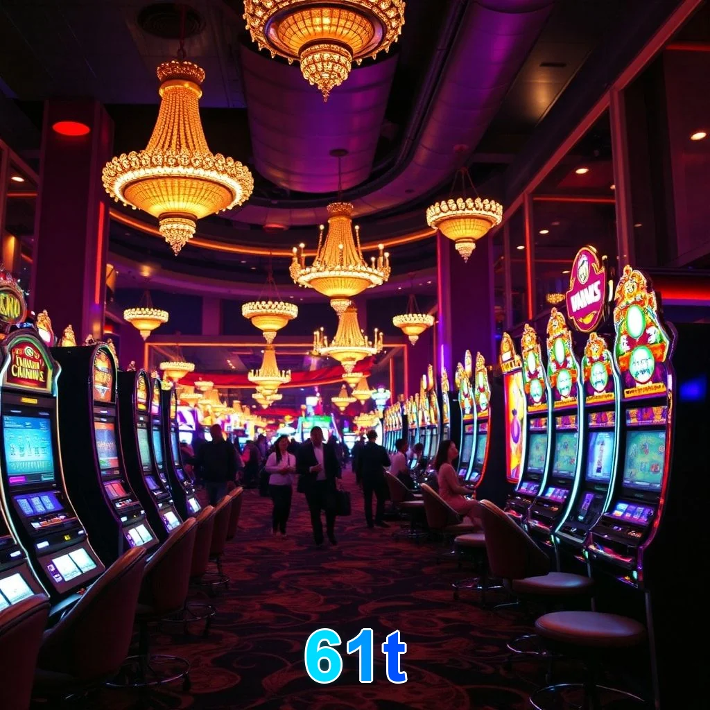 Slot Games Collection